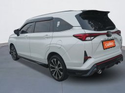 Toyota Veloz Q 2022 MPV  - Cicilan Mobil DP Murah 4
