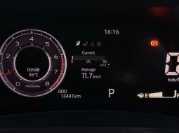 Toyota Veloz Q 2022 MPV  - Cicilan Mobil DP Murah 9