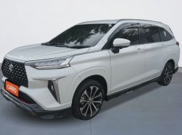 Toyota Veloz Q 2022 MPV  - Kredit Mobil Murah