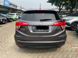 Honda HR-V 1.5L E CVT 2016 AT Abu Istimewa Termurah 5