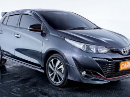 Toyota Yaris TRD Sportivo 2019  - Beli Mobil Bekas Murah