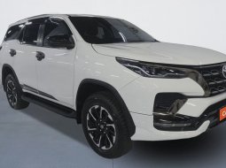 Toyota Fortuner New  4x4 2.8 GR Sport A/T 2022  - Cicilan Mobil DP Murah 2