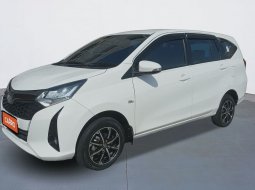 Toyota Calya G AT 2022  - Promo DP & Angsuran Murah