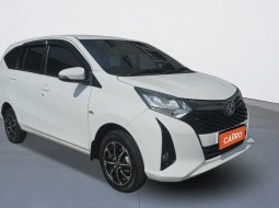 Toyota Calya G AT 2022  - Promo DP & Angsuran Murah 4