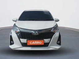 Toyota Calya G AT 2022  - Cicilan Mobil DP Murah