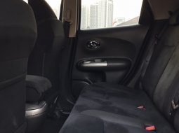 Nissan Juke RX AT Matic 2016 Putih 10