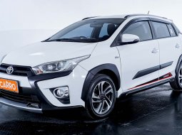 Toyota Yaris TRD Sportivo Heykers 2017  - Cicilan Mobil DP Murah 3