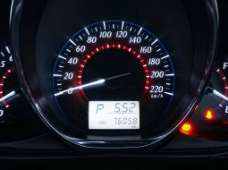 Toyota Yaris TRD Sportivo Heykers 2017  - Cicilan Mobil DP Murah 7