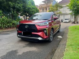 Toyota Avanza Veloz 2022 Q CVT TSS Merah Istimewa