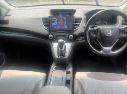 Honda CR-V 2.4 i-VTEC 2013 Putih Istimewa Murah 7