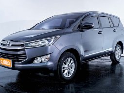 Toyota Kijang Innova 2.4G 2018  - Promo DP & Angsuran Murah 3