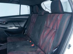 Toyota Yaris TRD Sportivo Heykers 2017  - Beli Mobil Bekas Murah 8