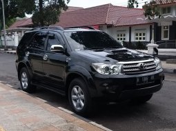 Fortuner G 2.7 Matic Bensin 2011 3