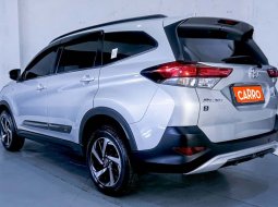 Toyota Rush TRD Sportivo 2021  - Kredit Mobil Murah 3