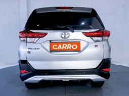 Toyota Rush TRD Sportivo 2021  - Kredit Mobil Murah 4