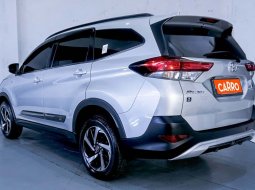 Toyota Rush S 2021 SUV  - Cicilan Mobil DP Murah 4