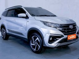 Toyota Rush S 2021 SUV  - Cicilan Mobil DP Murah 2