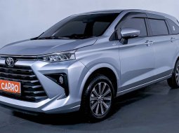 Toyota Avanza 1.5G MT 2023  - Beli Mobil Bekas Murah