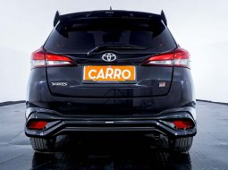 Toyota Yaris GR Sport 2022  - Beli Mobil Bekas Murah 6