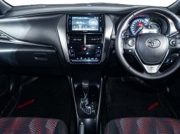 Toyota Yaris GR Sport 2022  - Beli Mobil Bekas Murah 8