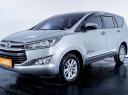 Toyota Kijang Innova 2.4G 2018  - Beli Mobil Bekas Murah
