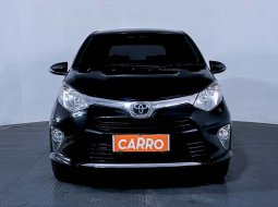 Toyota Calya G AT 2019  - Beli Mobil Bekas Murah 3