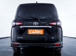 Toyota Sienta Q 2017  - Beli Mobil Bekas Murah 6