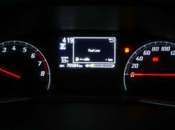 Toyota Sienta Q 2017  - Beli Mobil Bekas Murah 7