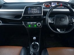 Toyota Sienta Q 2017  - Beli Mobil Bekas Murah 8