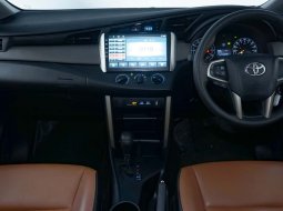 Toyota Kijang Innova 2.0 G 2018  - Cicilan Mobil DP Murah 8
