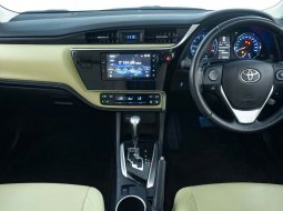 Toyota Corolla Altis V 2019  - Beli Mobil Bekas Murah 9