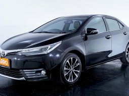 Toyota Corolla All New  Altis 1.8 V 2019  - Cicilan Mobil DP Murah 2