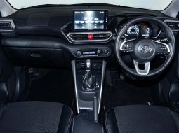 Toyota Raize 1.0T GR Sport CVT (One Tone) 2021  - Promo DP & Angsuran Murah 7