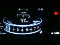 Toyota Raize 1.0T GR Sport CVT (One Tone) 2021  - Promo DP & Angsuran Murah 6