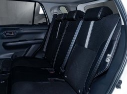 Toyota Raize 1.0T GR Sport CVT (One Tone) 2021  - Promo DP & Angsuran Murah 8