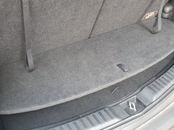 Honda CR-V 1.5L Turbo Prestige 2017 silver km51rban sunroof cash kredit proses bisa dibantu 12