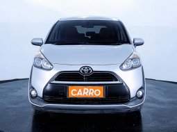 Toyota Sienta V 2019 MPV  - Beli Mobil Bekas Murah