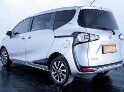 Toyota Sienta V 2019 MPV  - Beli Mobil Bekas Murah 3