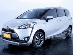 Toyota Sienta V 2019 MPV  - Cicilan Mobil DP Murah 2