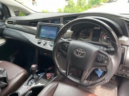 Toyota Kijang Innova 2.4G Up Grade Venturer Orsinil Km 31rb Plat B Genap Pjk JUL 2024 Cruise Control 2