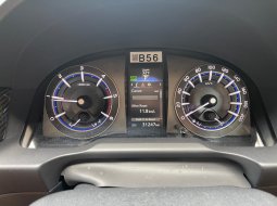 Toyota Kijang Innova 2.4G Up Grade Venturer Orsinil Km 31rb Plat B Genap Pjk JUL 2024 Cruise Control 3