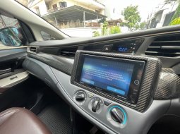 Toyota Kijang Innova 2.4G Up Grade Venturer Orsinil Km 31rb Plat B Genap Pjk JUL 2024 Cruise Control 7