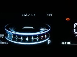 Toyota Raize 1.0T GR Sport CVT TSS (One Tone) 2021  - Promo DP & Angsuran Murah 6