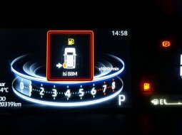 Toyota Raize 1.0T GR Sport CVT TSS (One Tone) 2021  - Mobil Murah Kredit 6