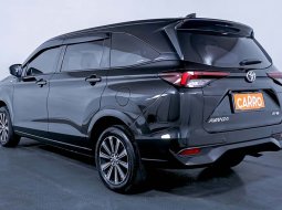 Toyota Avanza 1.5 G CVT TSS 2022  - Cicilan Mobil DP Murah 4