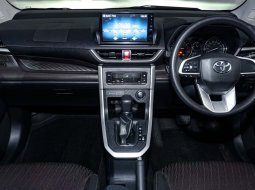 Toyota Avanza 1.5 G CVT TSS 2022  - Promo DP & Angsuran Murah 7