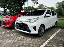 Toyota Calya E MT 2016 Putih Termurah Bagus 3