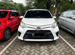 Toyota Calya E MT 2016 Putih Termurah Bagus 2