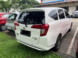 Toyota Calya E MT 2016 Putih Termurah Bagus 4