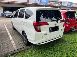 Toyota Calya E MT 2016 Putih Termurah Bagus 6
